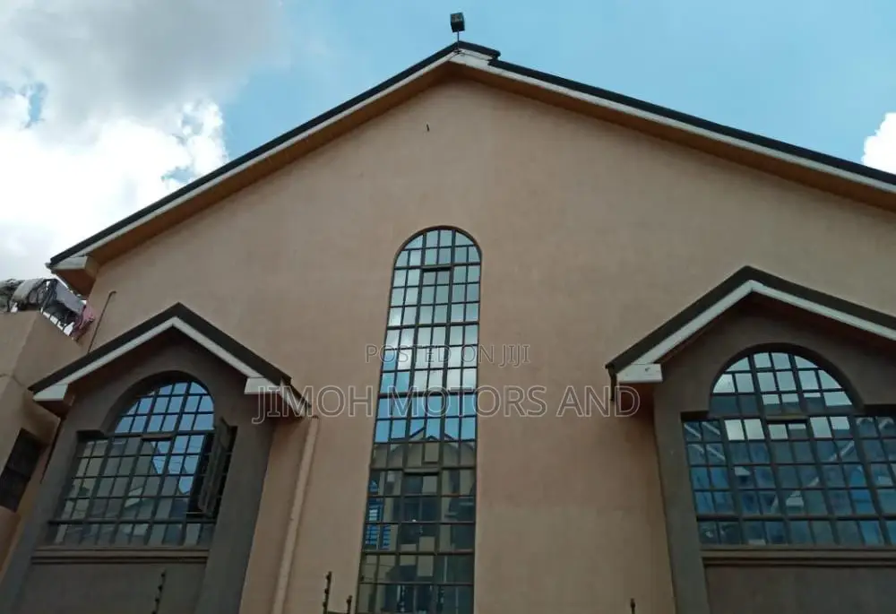 Langata Home for Sale: Fall in Love with Your New Home Today! in Parklands/Highridge