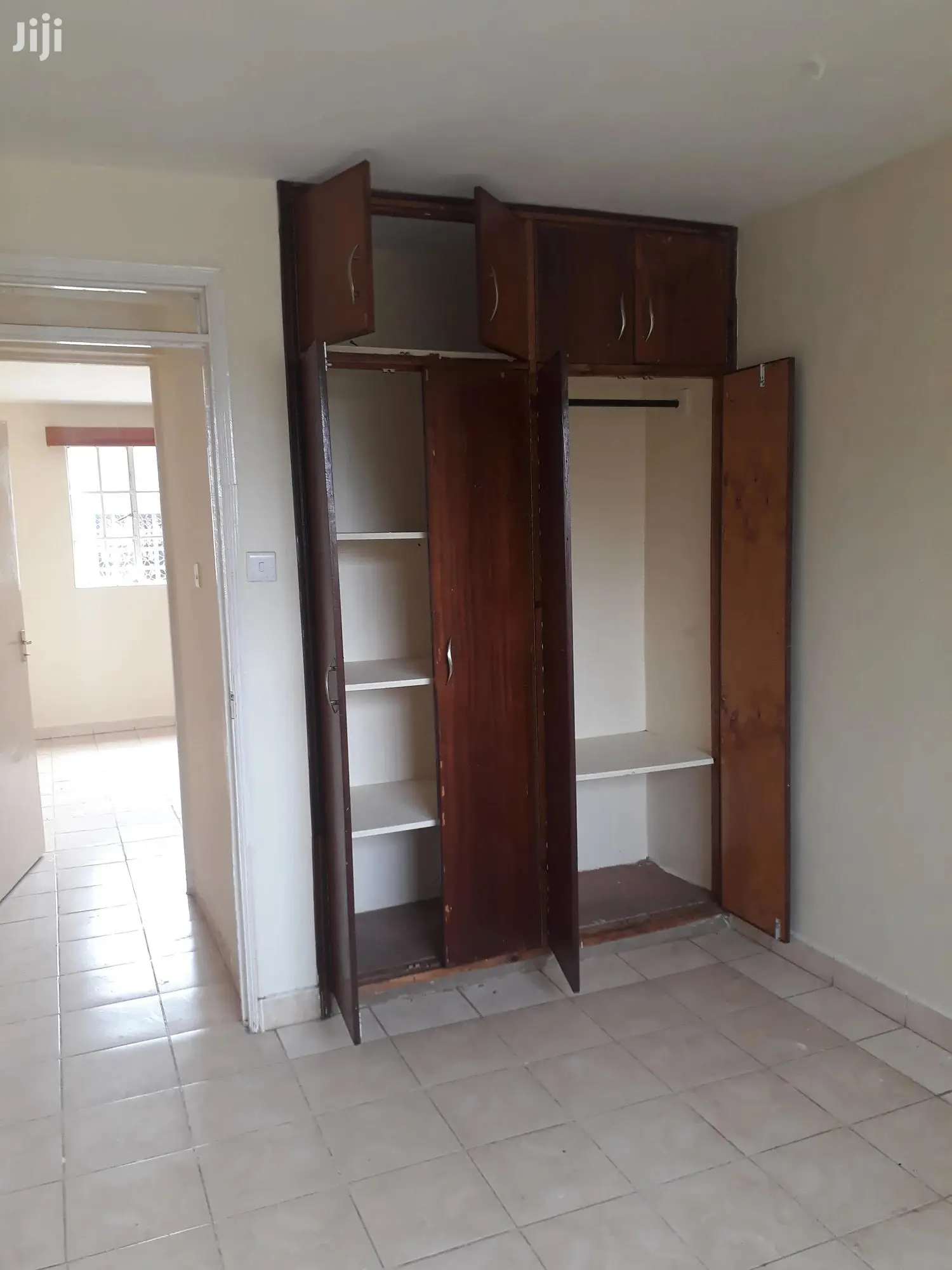 Luxurious One-Bedroom Flat Available in Westlands - Rent Now in Westlands