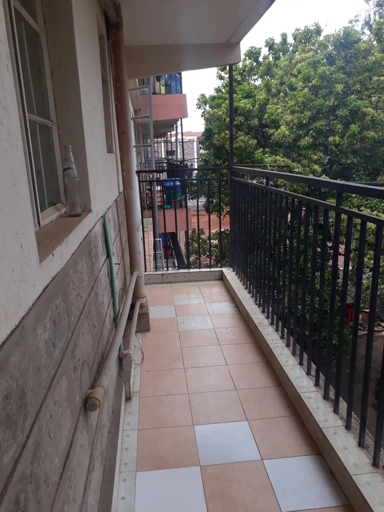 Luxurious One-Bedroom Flat Available in Westlands - Rent Now in Westlands