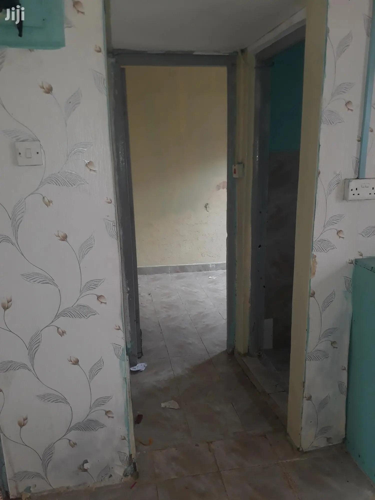 1-Bedroom House Available in Parklands/Highridge in Parklands/Highridge