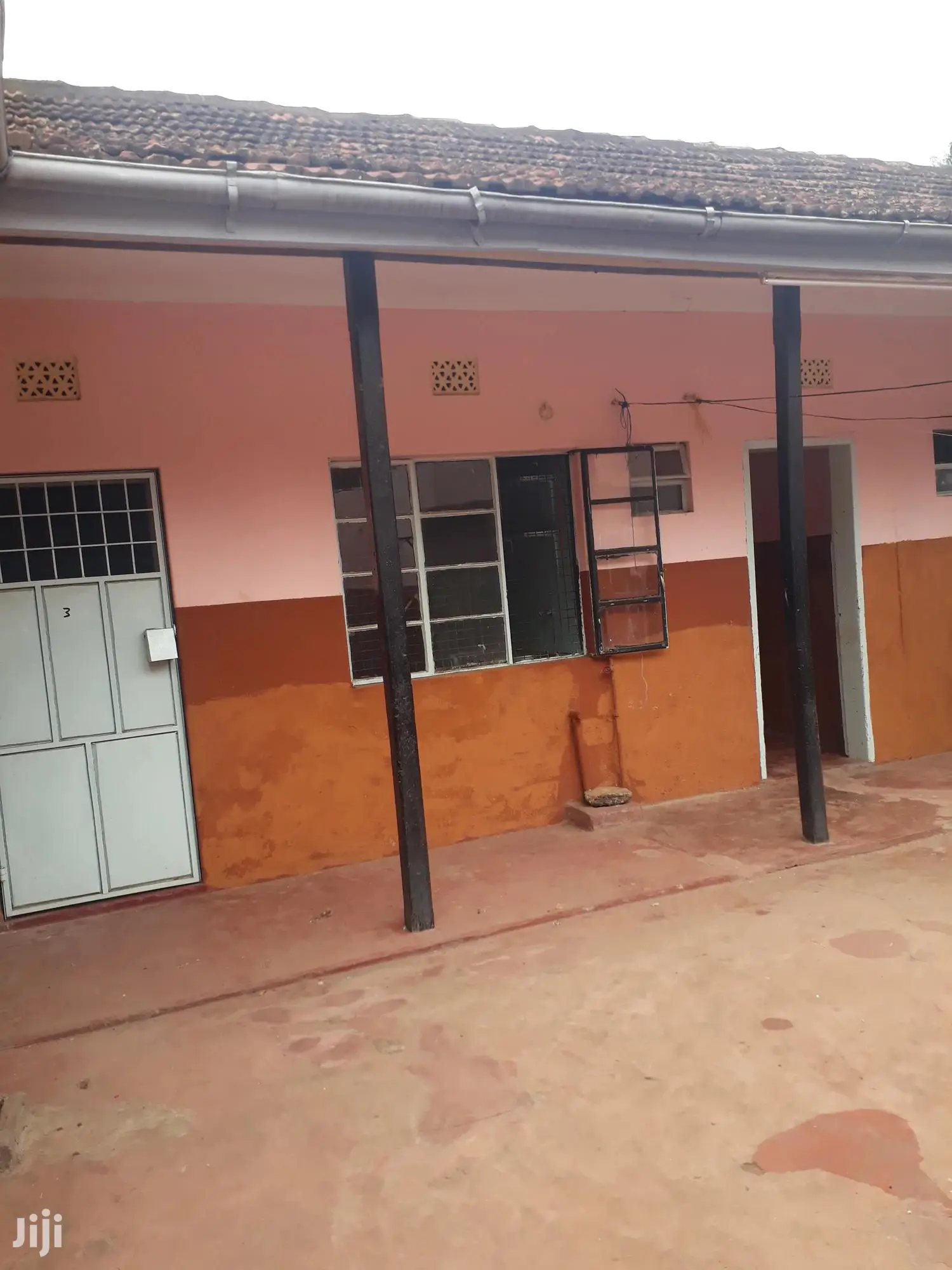 1-Bedroom House Available in Parklands/Highridge in Parklands/Highridge