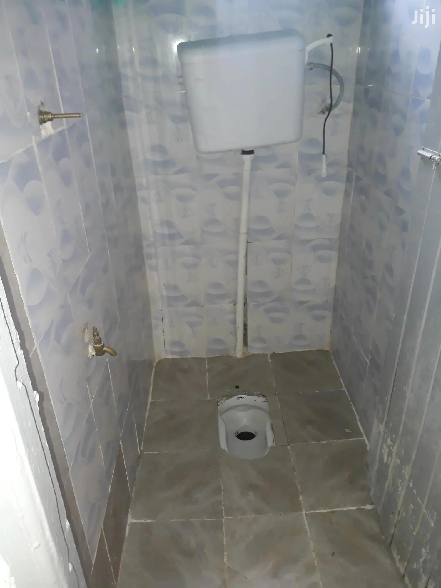 1-Bedroom House Available in Parklands/Highridge in Parklands/Highridge