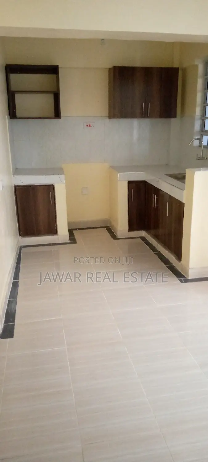Cozy 1-Bedroom Apartment for Rent in Utawala in Utawala
