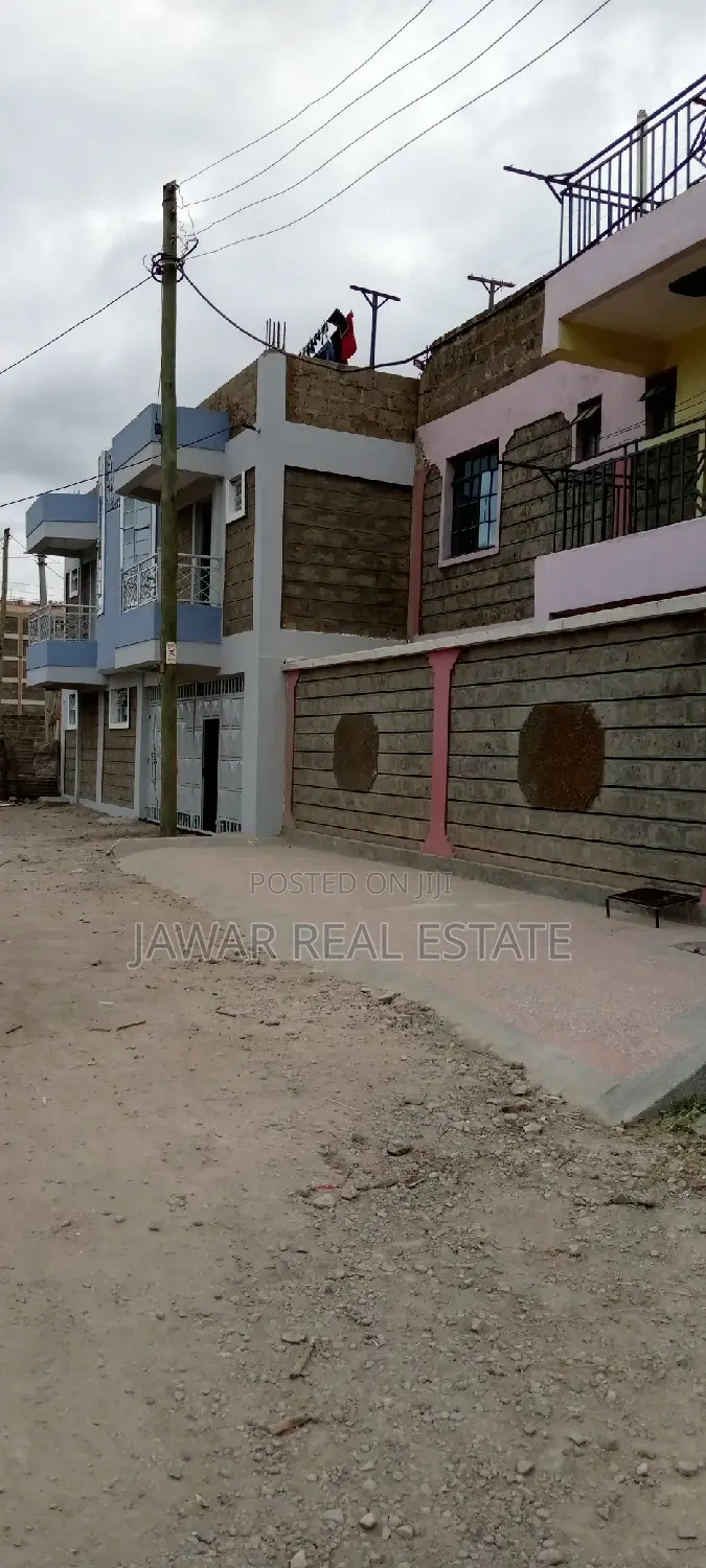 Cozy 1-Bedroom Apartment for Rent in Utawala in Utawala