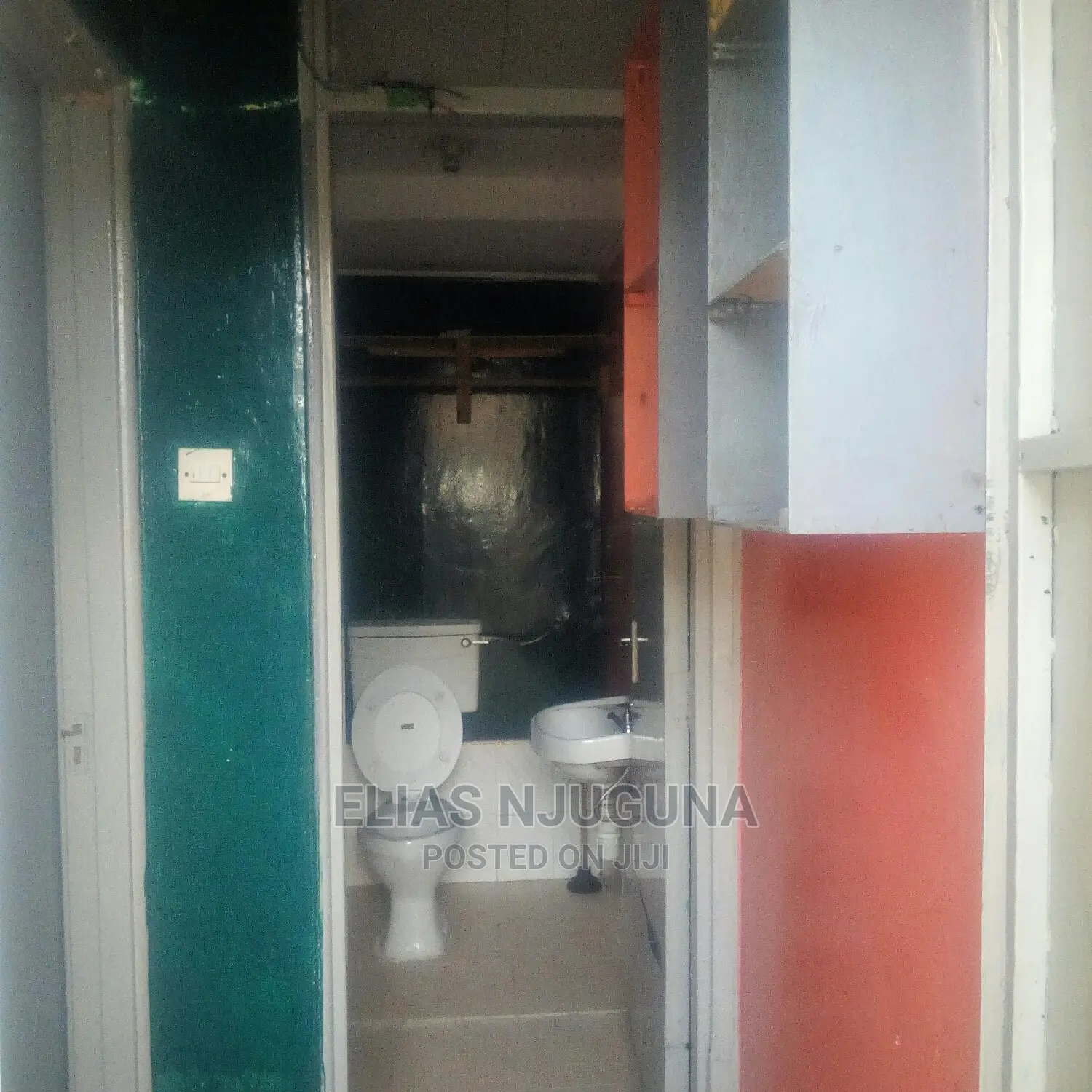 City Cabanas: 2-Bedroom Bungalow for Sale in Imara Daima in City Cabanas