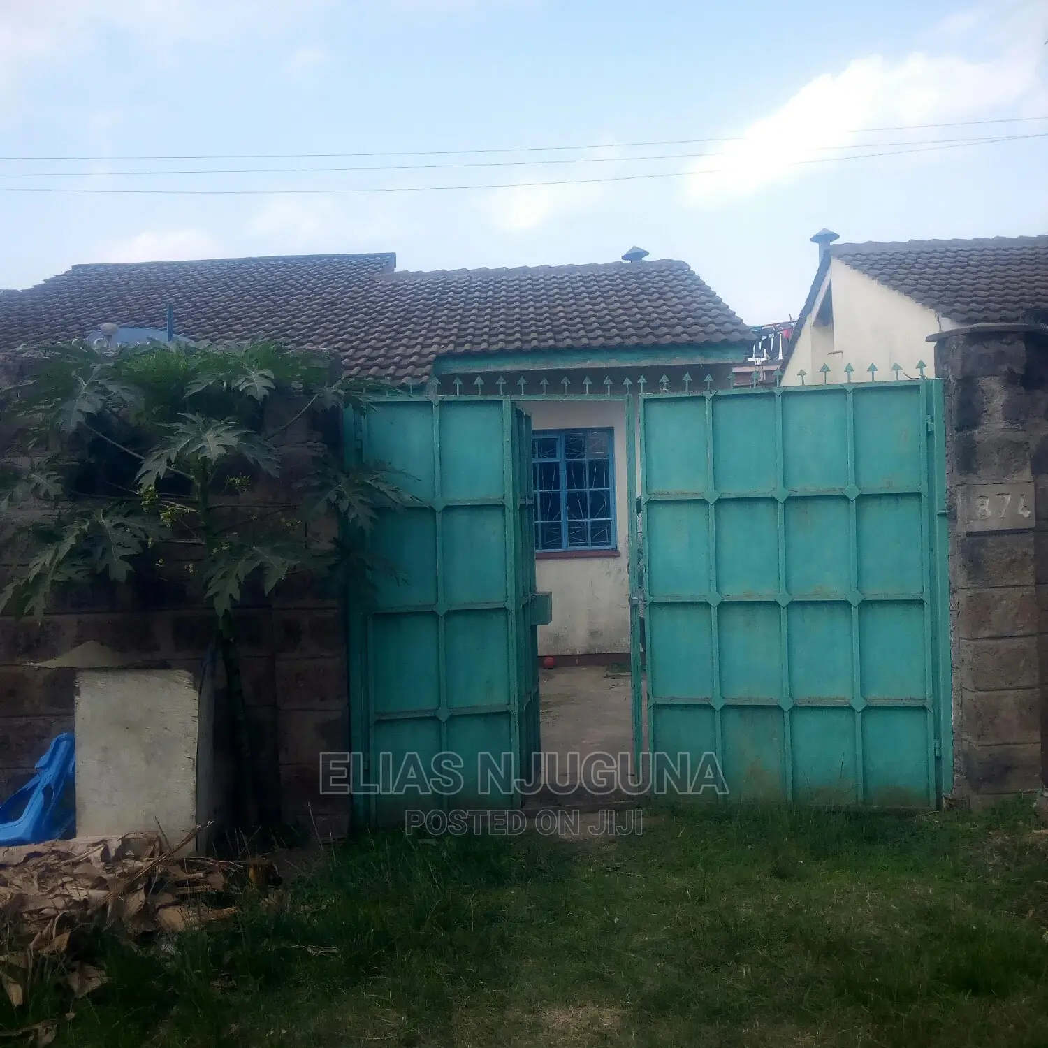 City Cabanas: 2-Bedroom Bungalow for Sale in Imara Daima in City Cabanas