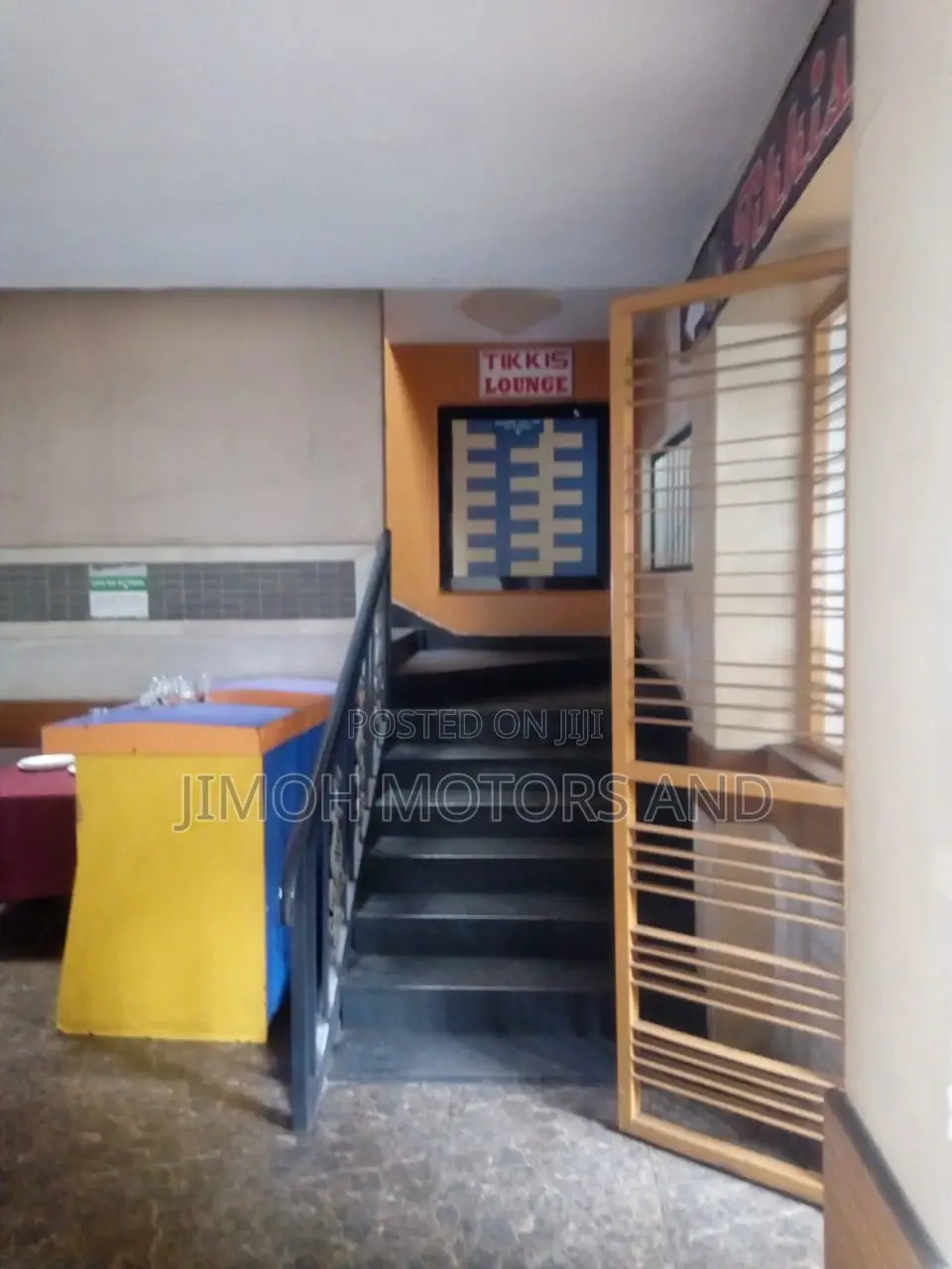 Luxury Hotel for Sale: Prime Investment Opportunity in Parklands/Highridge