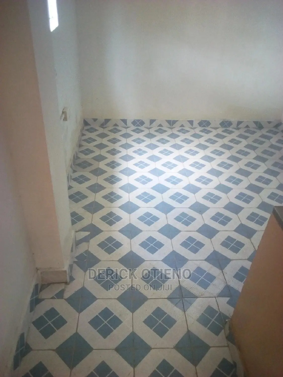Affordable Bed Sitter on Ngong Road - Short Term Lease in Mathare North