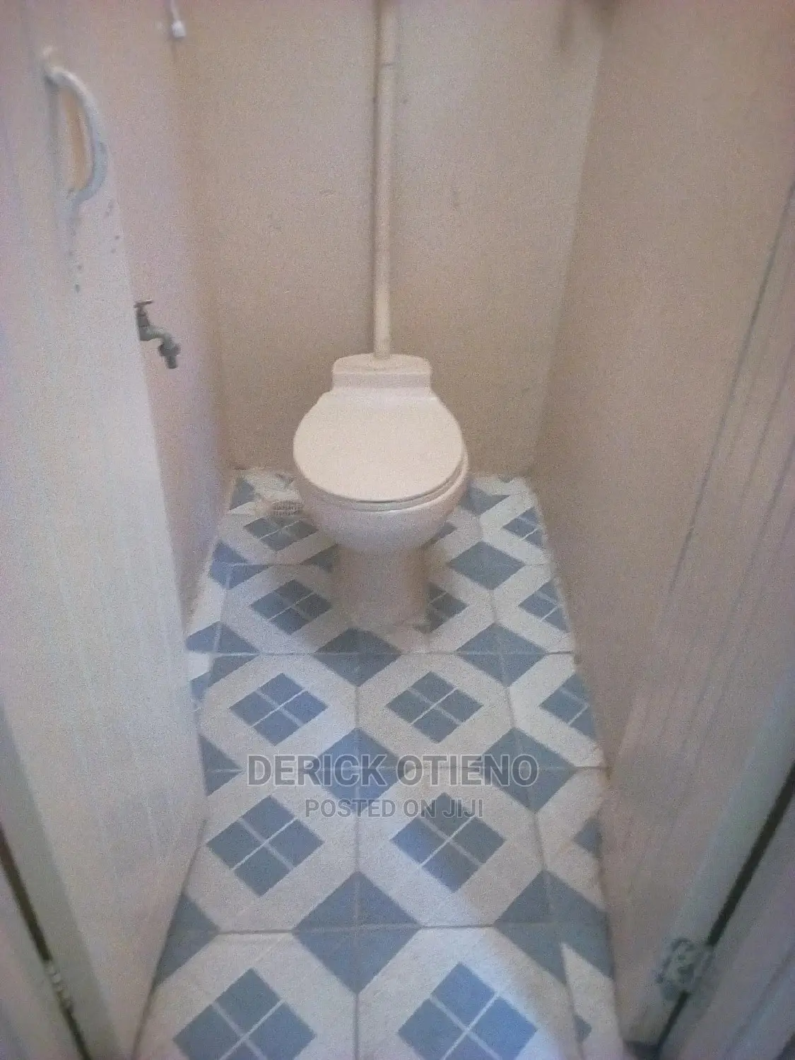 Affordable Bed Sitter on Ngong Road - Short Term Lease in Mathare North