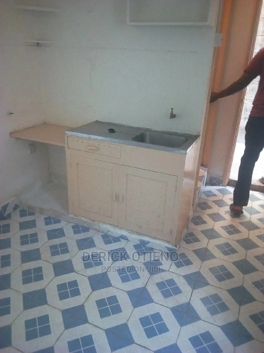 Affordable Bed Sitter on Ngong Road - Short Term Lease in Mathare North
