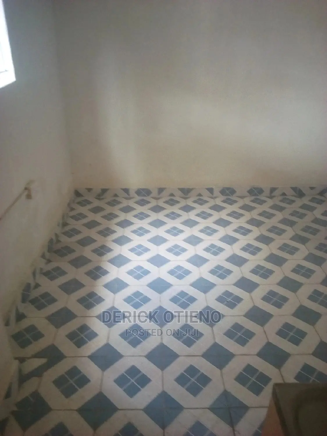 Affordable Bed Sitter on Ngong Road - Short Term Lease in Mathare North