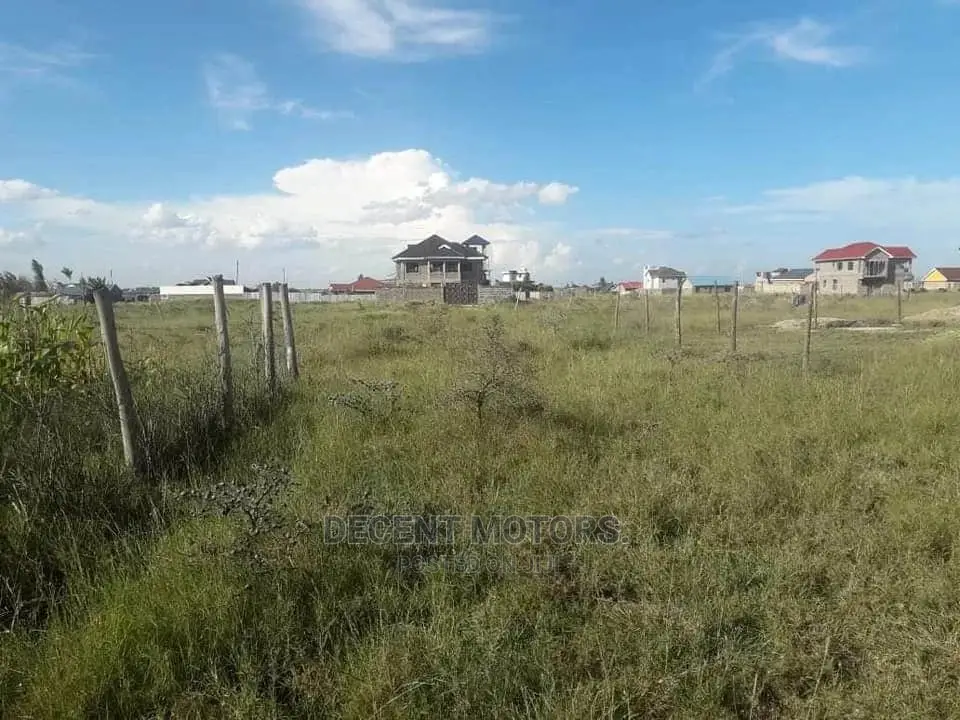Fast Sale: Select from 2 Unique Options in Isiolo North