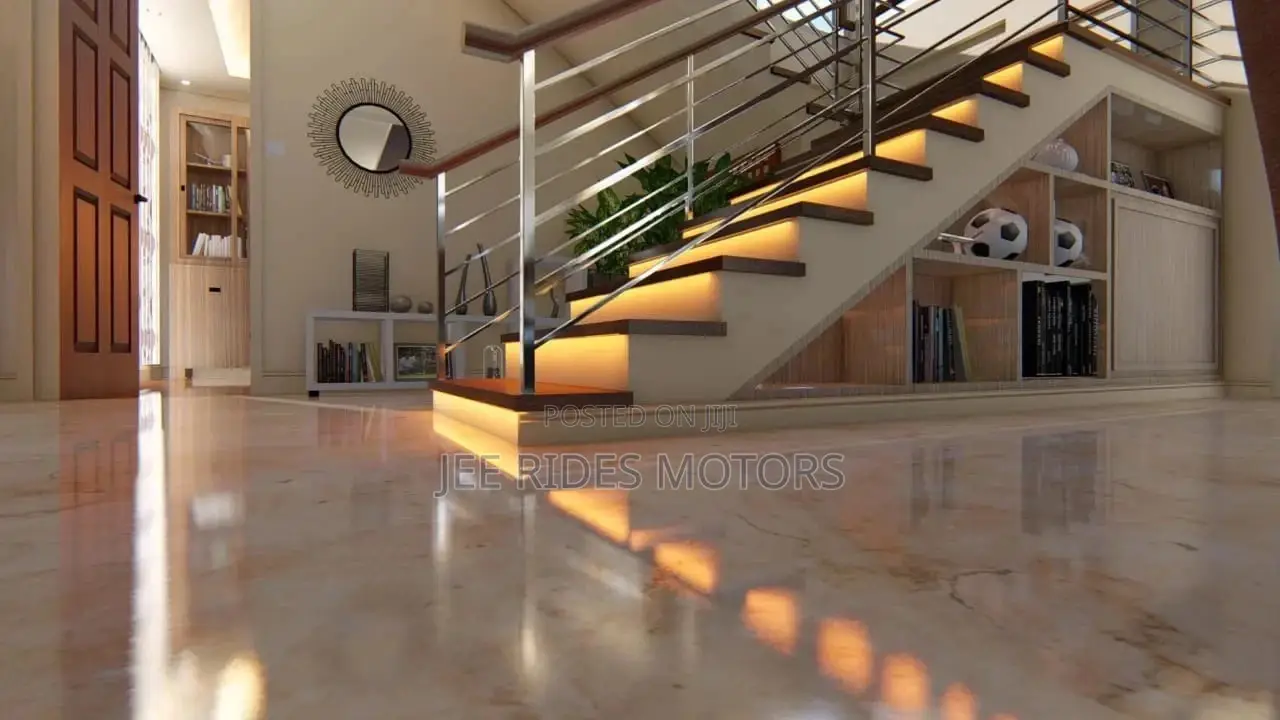 4-Bedroom Mansionate in Joska - For Sale Now in Nairobi Central