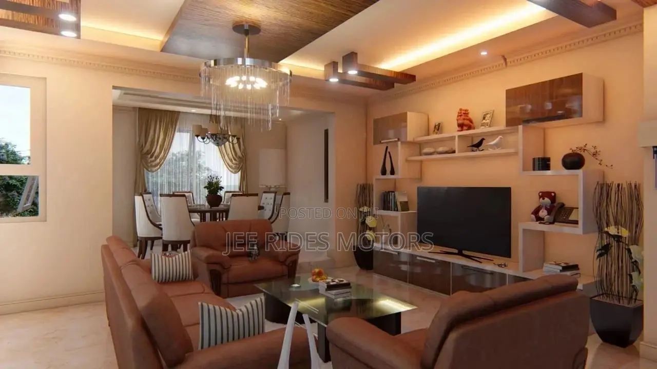 4-Bedroom Mansionate in Joska - For Sale Now in Nairobi Central