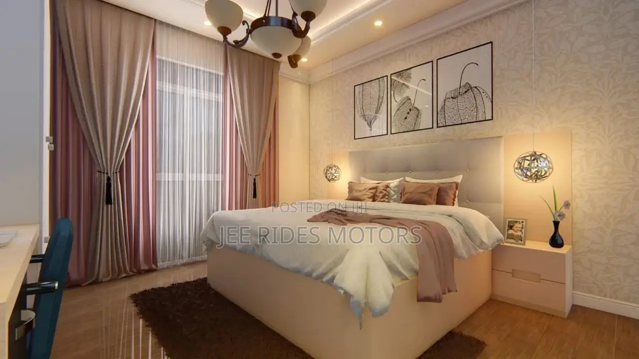 4-Bedroom Mansionate in Joska - For Sale Now in Nairobi Central