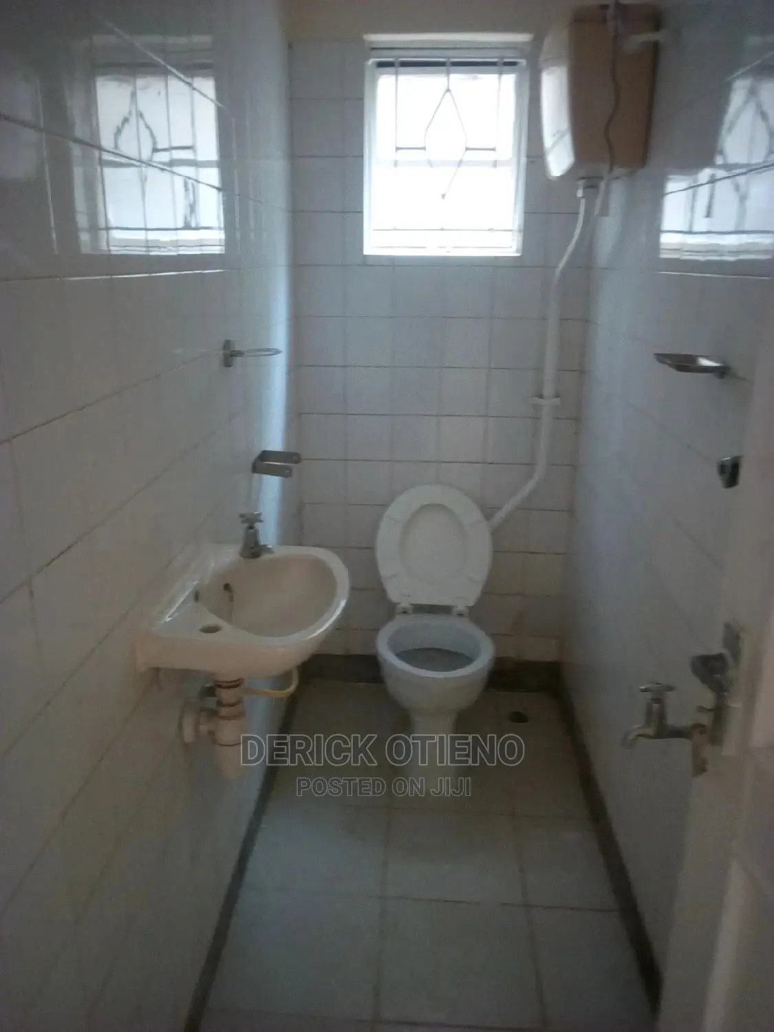 Charming 1-Bedroom Apartment for Rent in Kilimani, Yaya in Kilimani