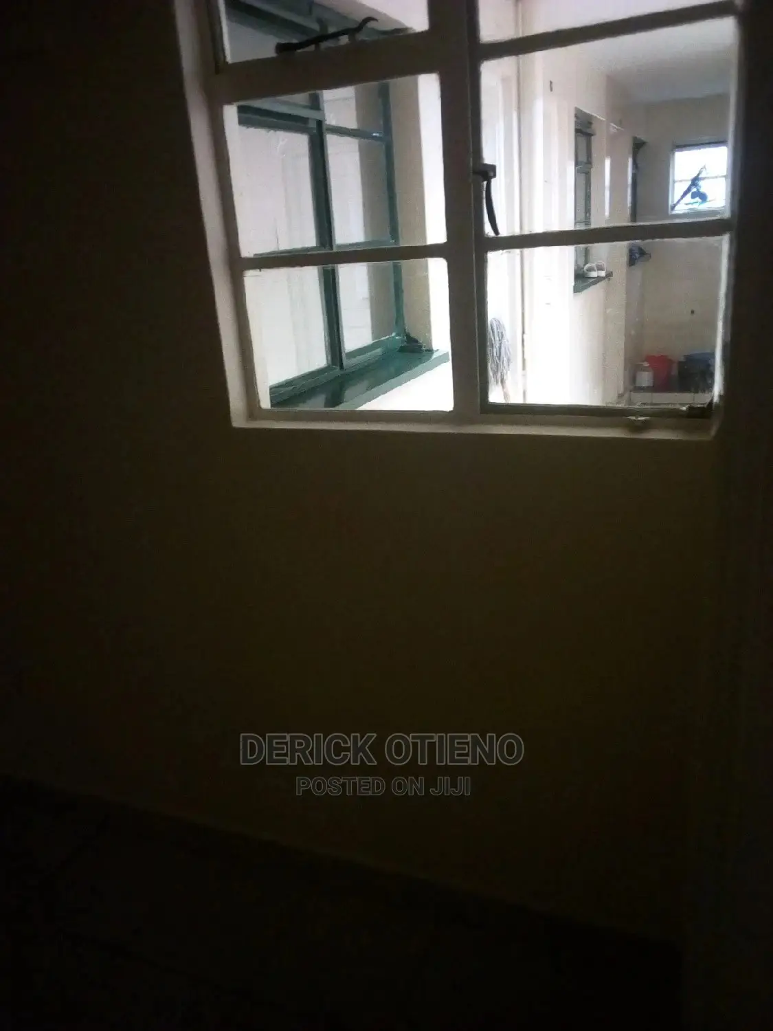 Charming 1-Bedroom Apartment for Rent in Kilimani, Yaya in Kilimani