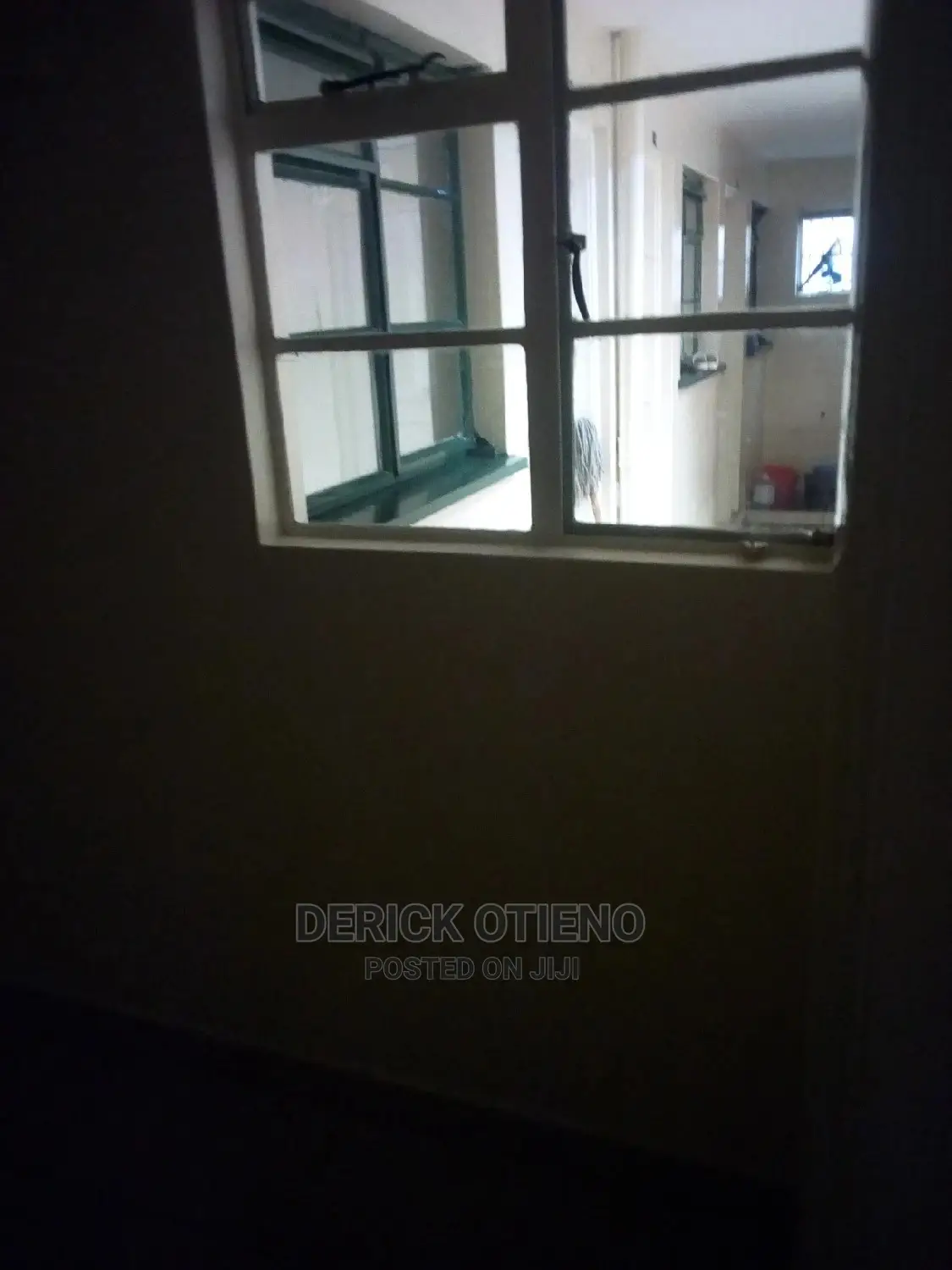 Charming 1-Bedroom Apartment for Rent in Kilimani, Yaya in Kilimani