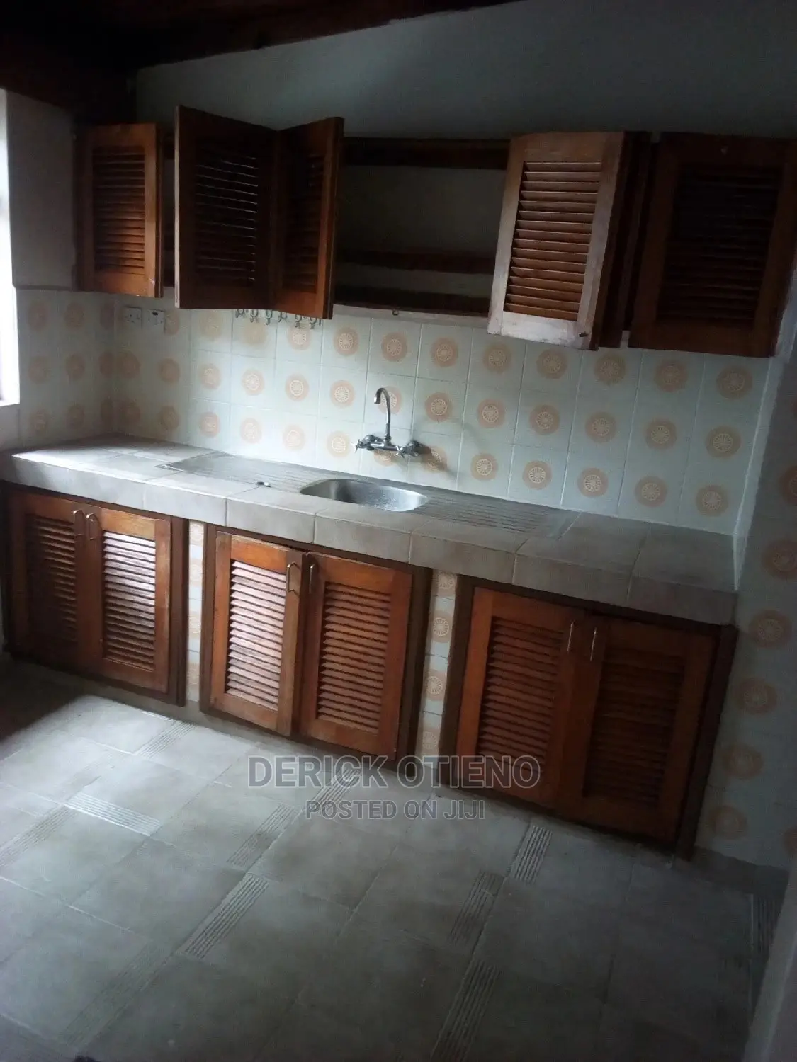 Kilimani 1-Bedroom Apartment to Rent - Modern & Spacious in Kilimani