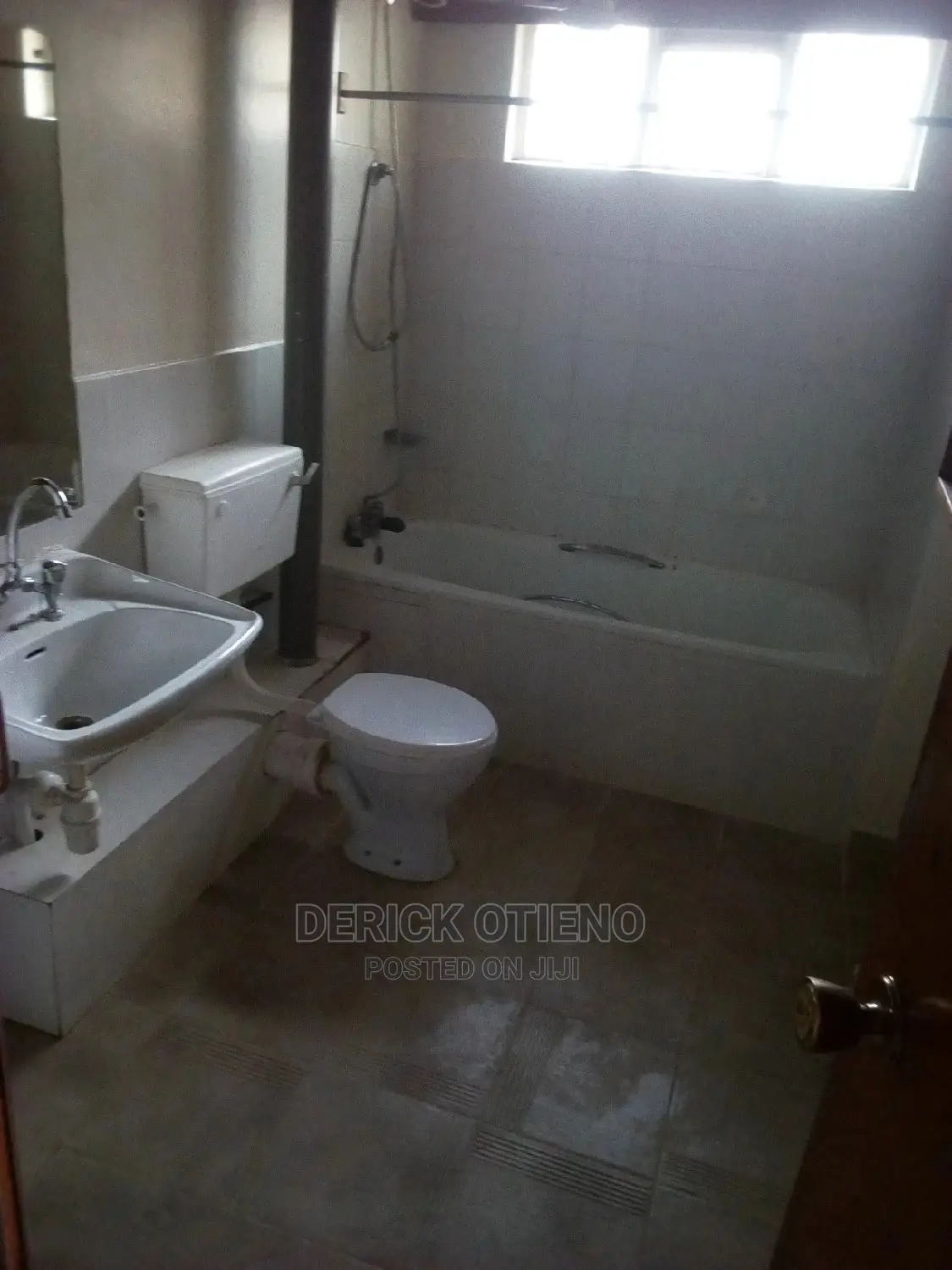Kilimani 1-Bedroom Apartment to Rent - Modern & Spacious in Kilimani