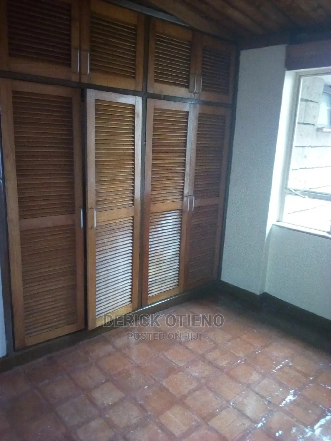 Kilimani 1-Bedroom Apartment to Rent - Modern & Spacious in Kilimani
