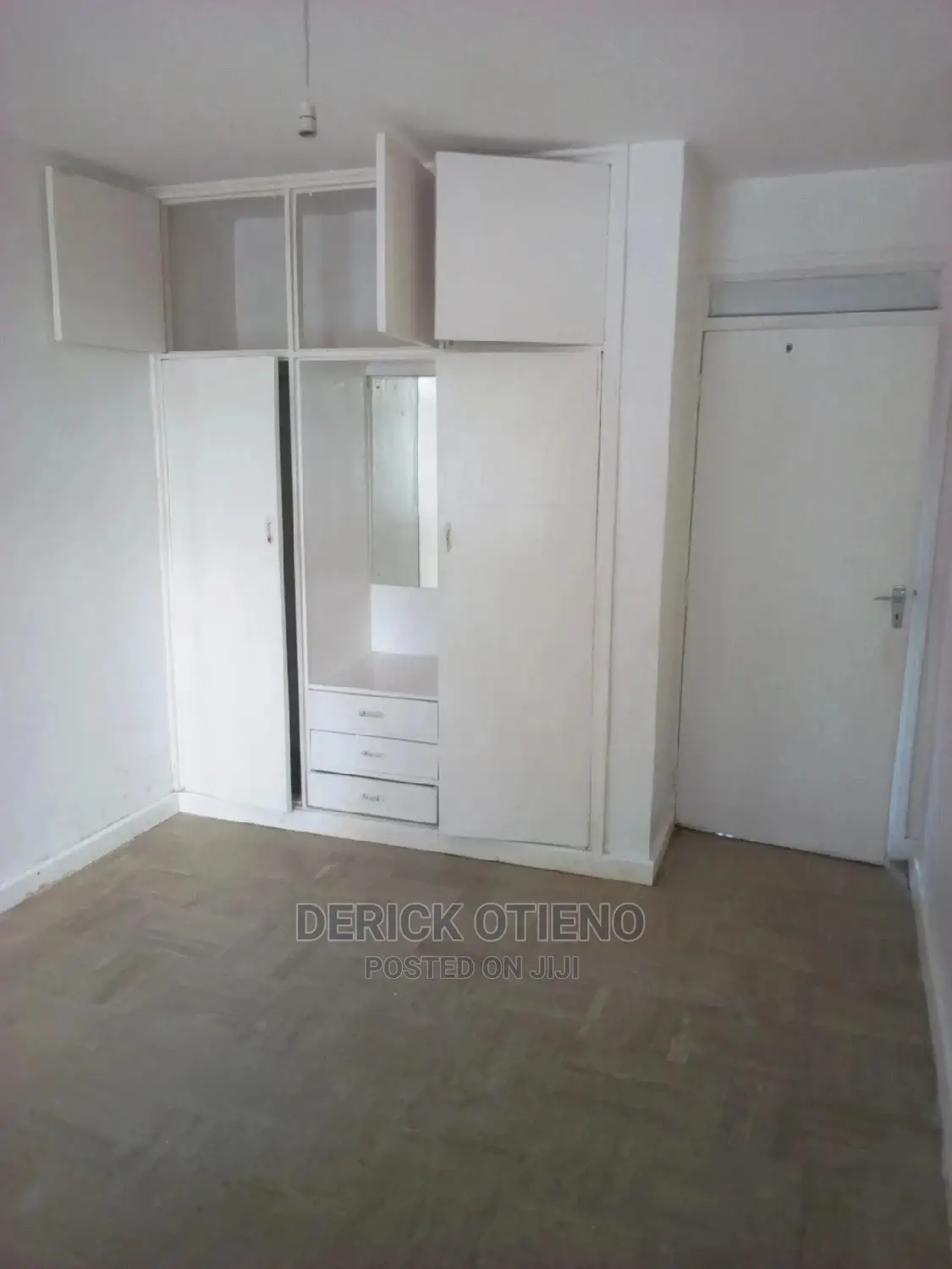 Find Your Dream Home: 2 Bedrooms in Jamhuri Ngong Road in Kilimani