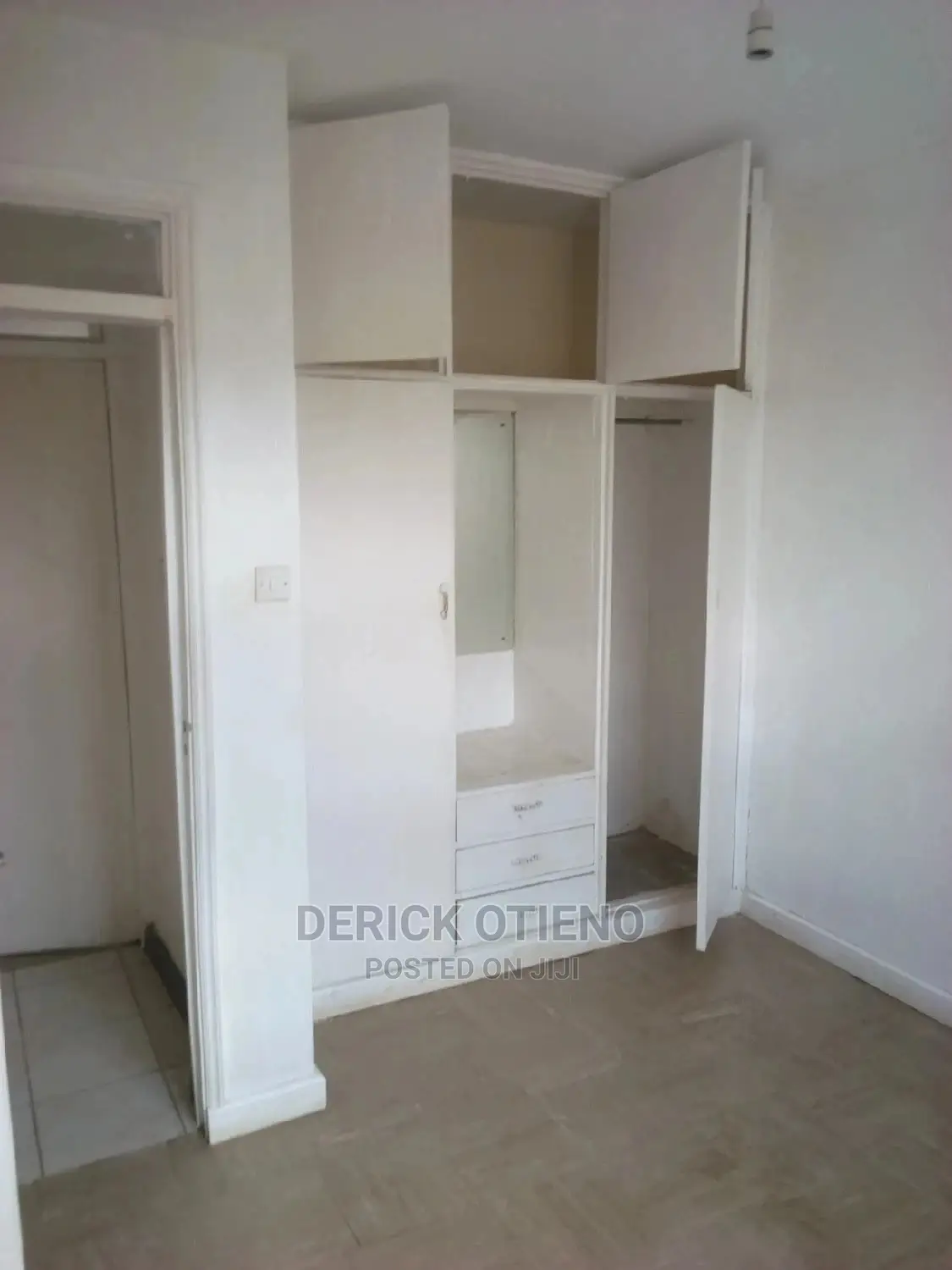 Find Your Dream Home: 2 Bedrooms in Jamhuri Ngong Road in Kilimani