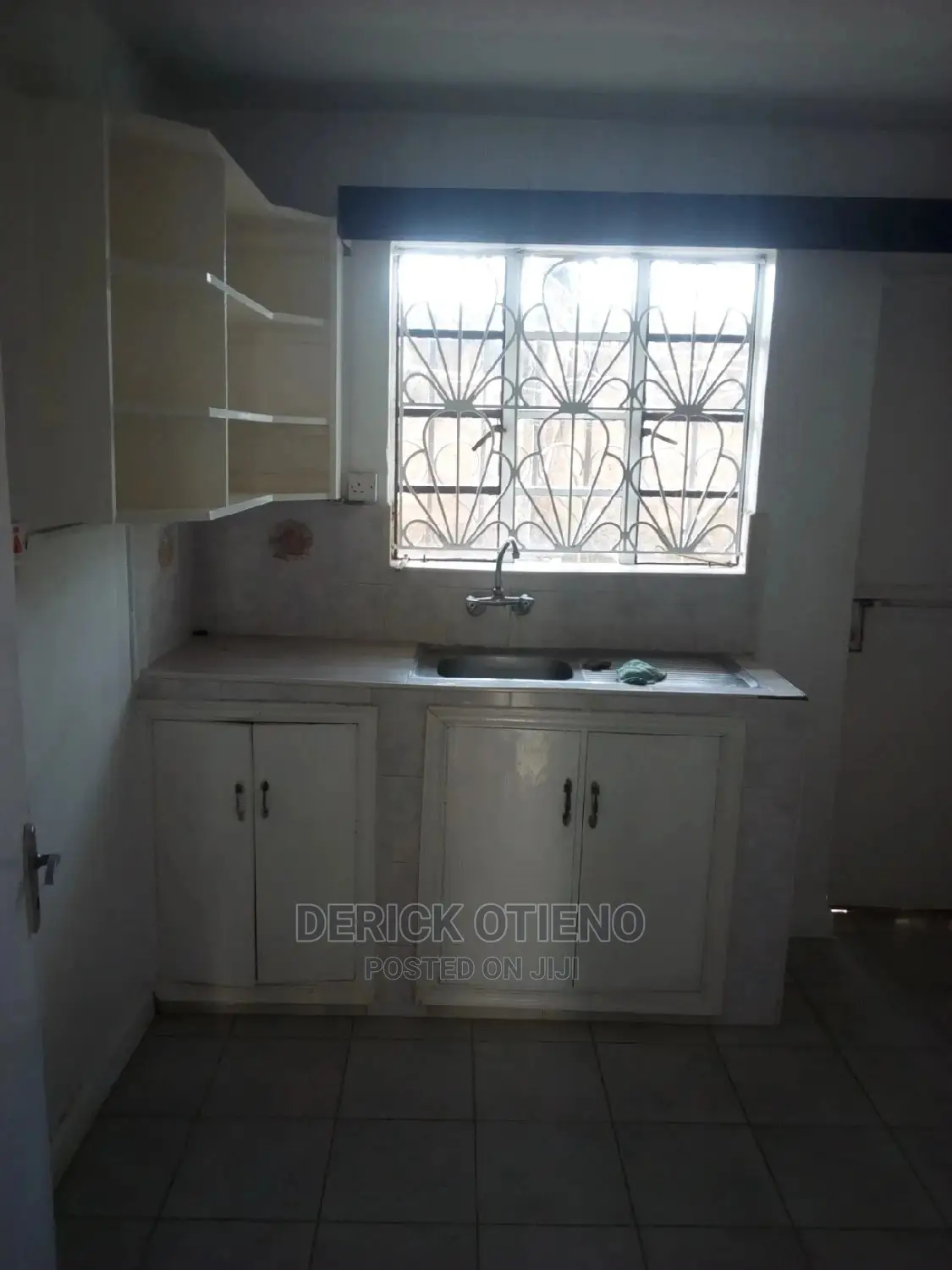 Find Your Dream Home: 2 Bedrooms in Jamhuri Ngong Road in Kilimani
