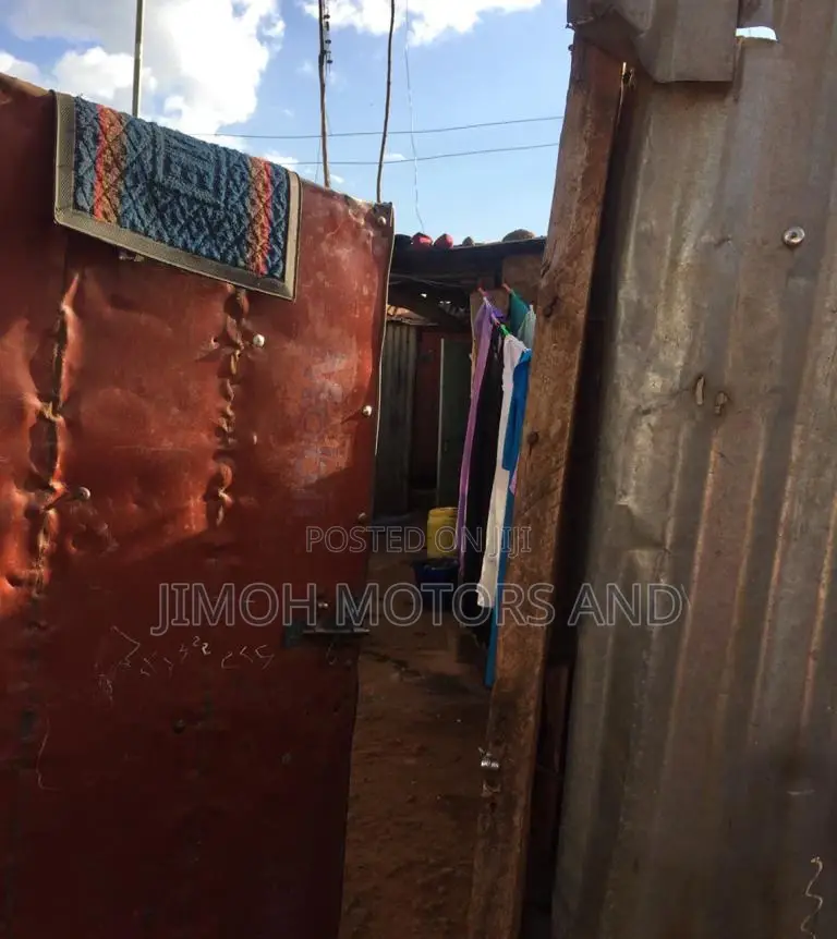 Kibera Olympic Area: House For Sale - Find Your Perfect Home Today! in Parklands/Highridge