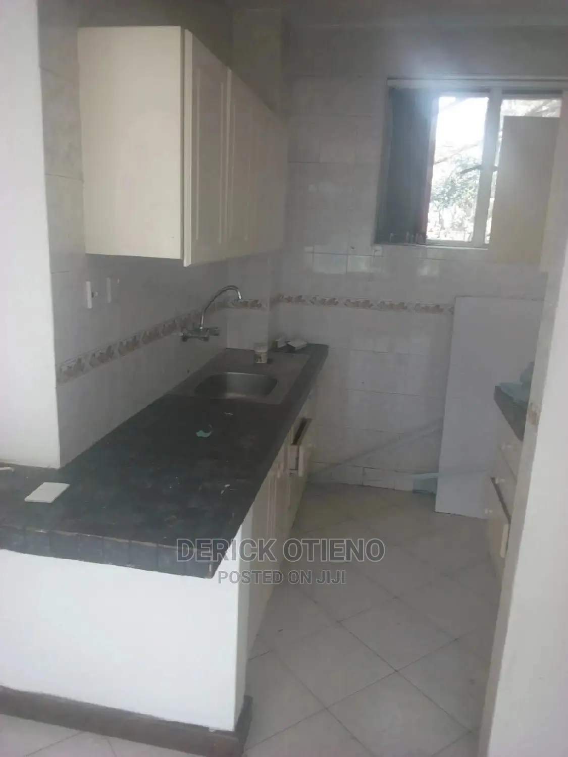 Modern 1-Bedroom Apartment for Rent in Kilimani in Kilimani