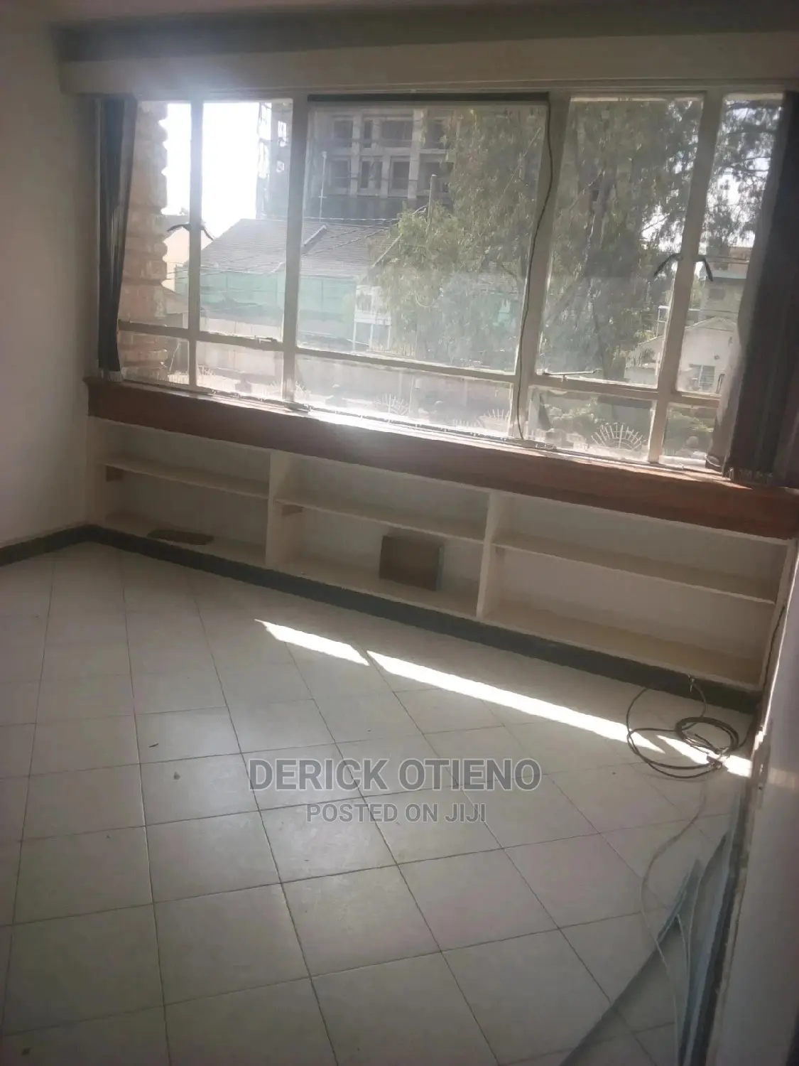 Modern 1-Bedroom Apartment for Rent in Kilimani in Kilimani