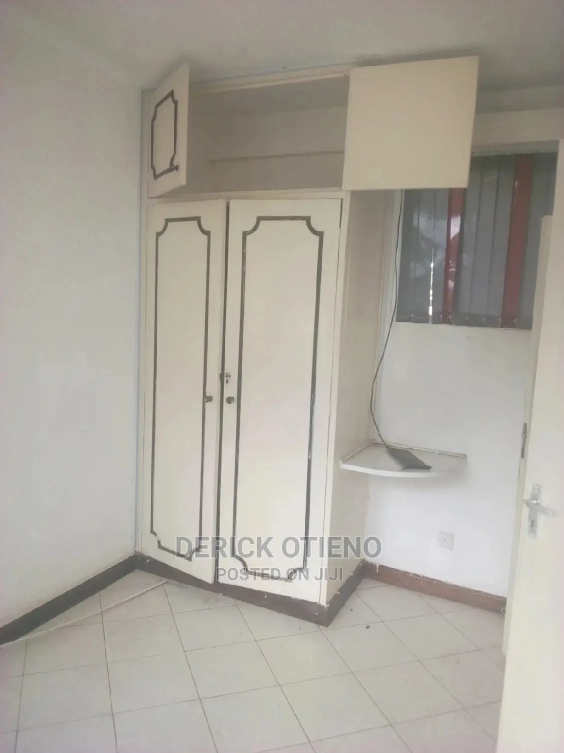 Modern 1-Bedroom Apartment for Rent in Kilimani in Kilimani