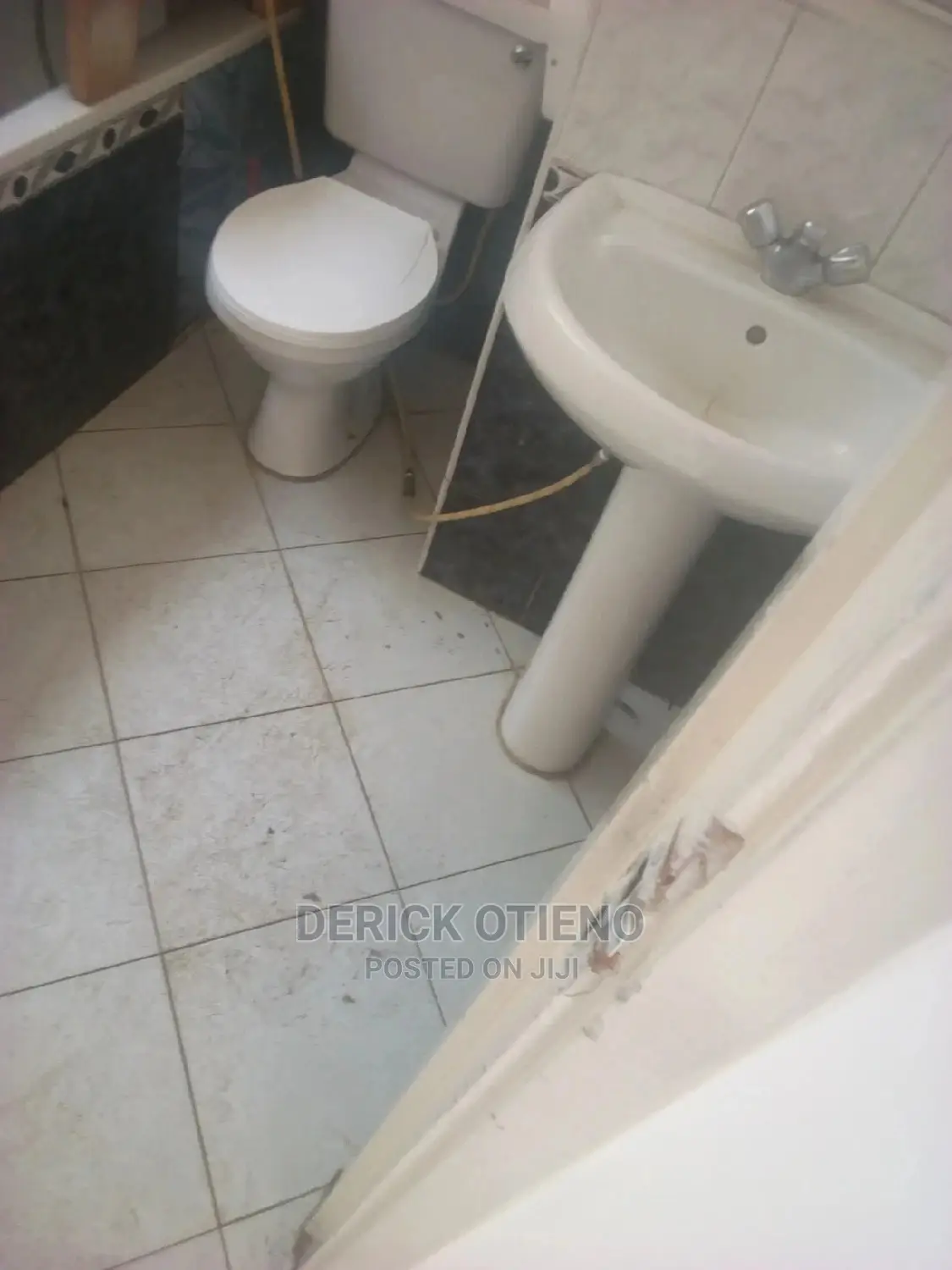Modern 1-Bedroom Apartment for Rent in Kilimani in Kilimani
