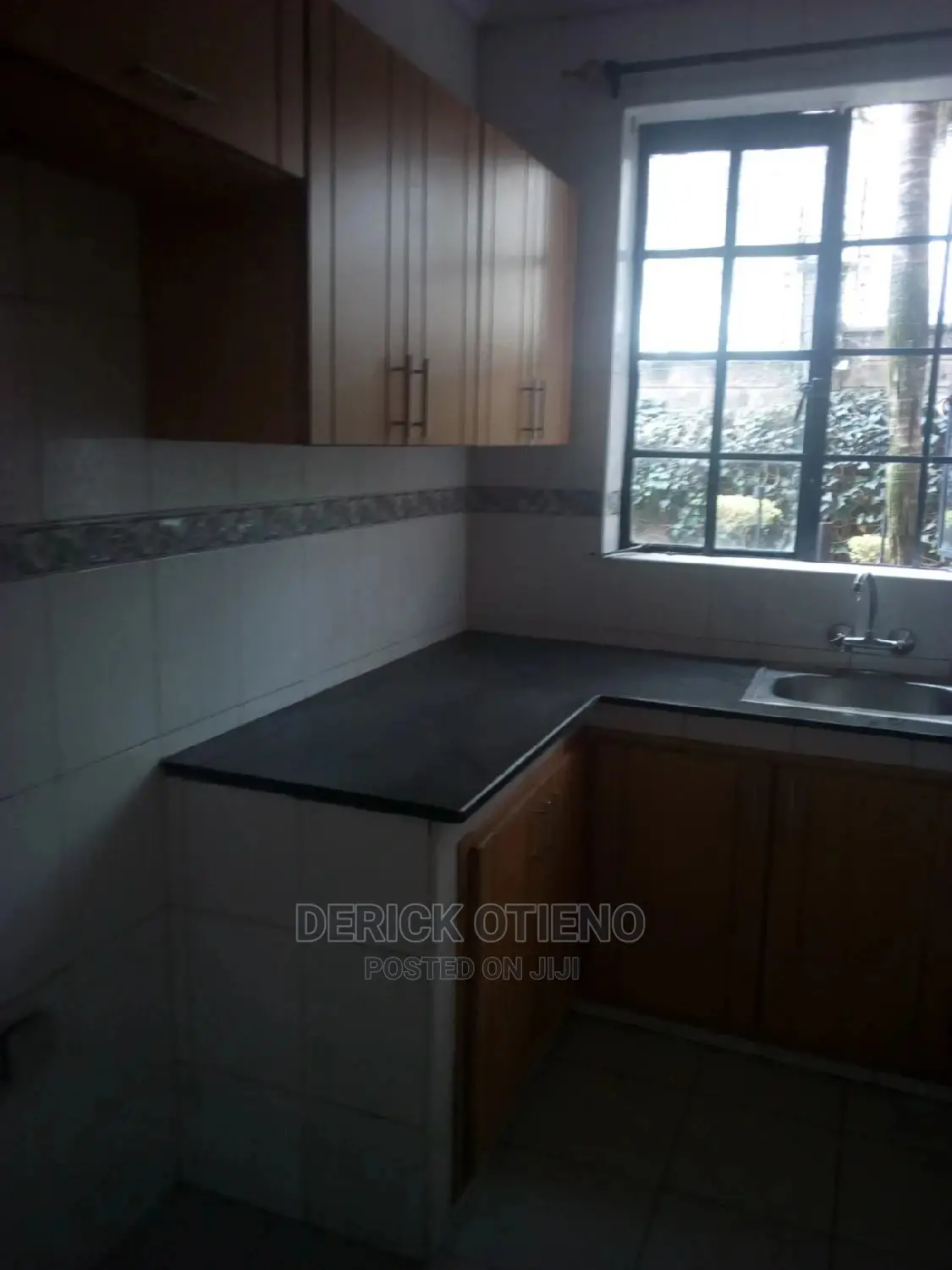 Cozy 1-Bedroom Apartment for Lease in Kilimani Yaya in Kilimani