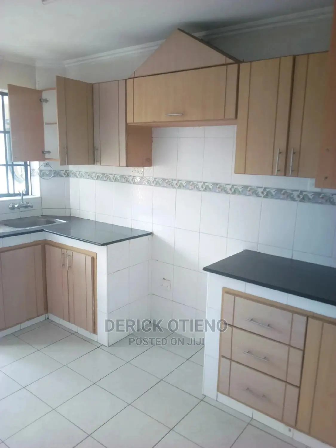 2-Bedroom Apartment for Lease in Kilimani in Kilimani