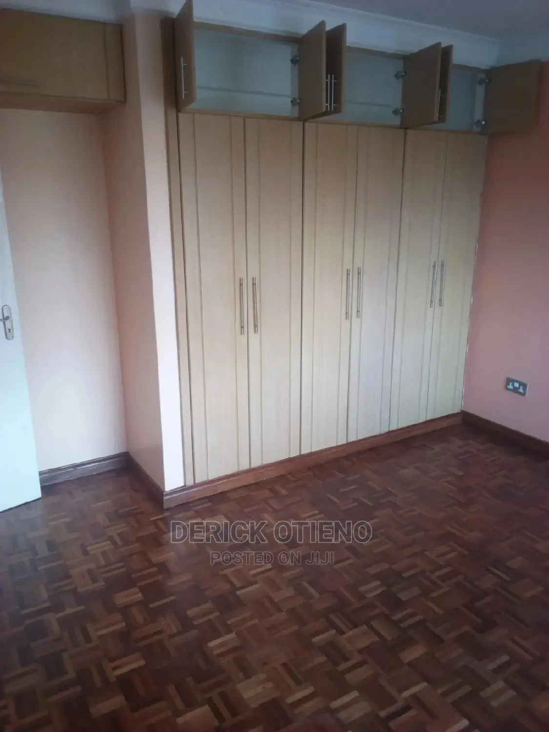 2-Bedroom Apartment for Lease in Kilimani in Kilimani