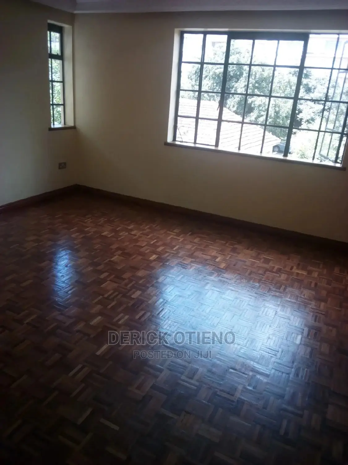 2-Bedroom Apartment for Lease in Kilimani in Kilimani