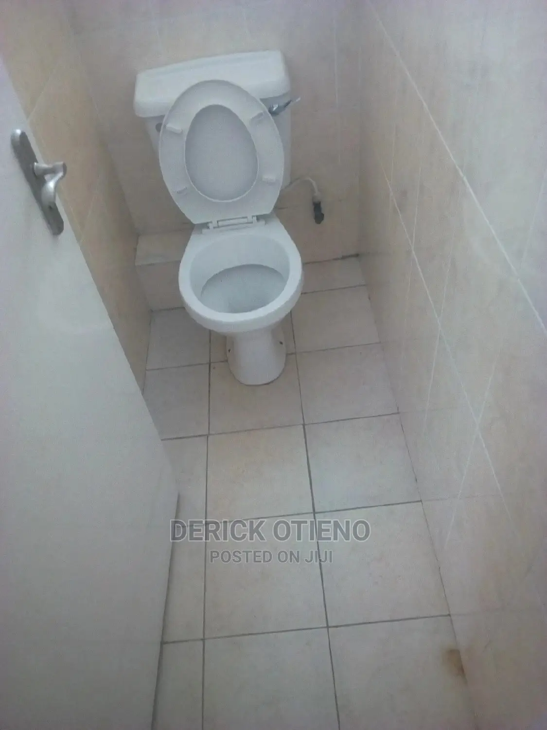 2-Bedroom Apartment for Lease in Kilimani in Kilimani