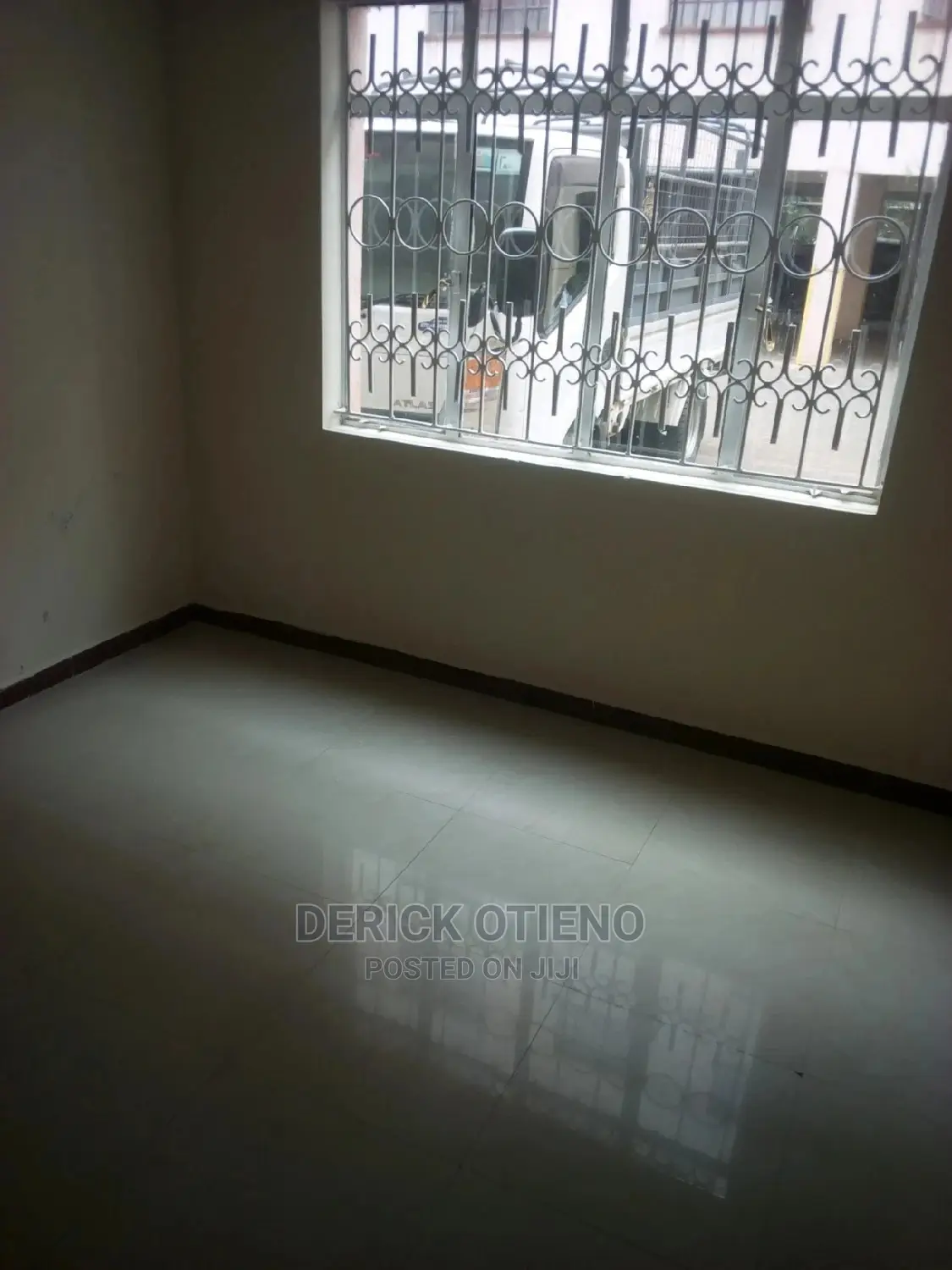 2-Bedroom Let in Kilimani - Perfect Living Space in Kilimani