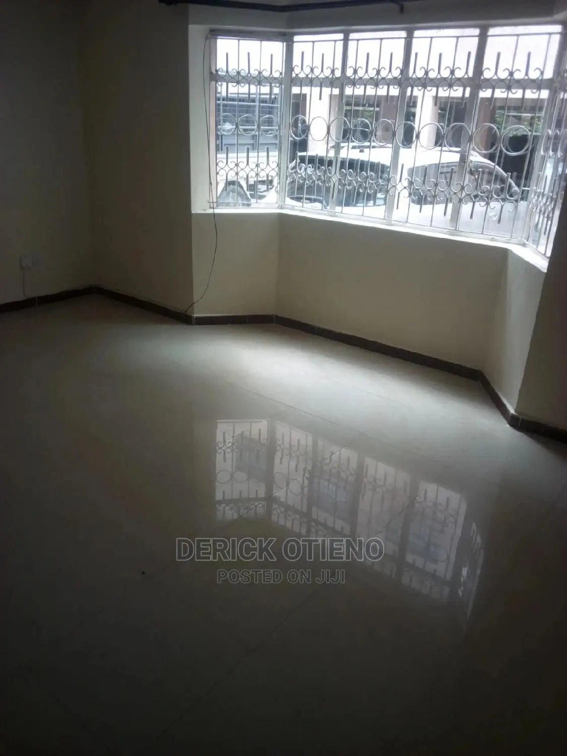 2-Bedroom Let in Kilimani - Perfect Living Space in Kilimani