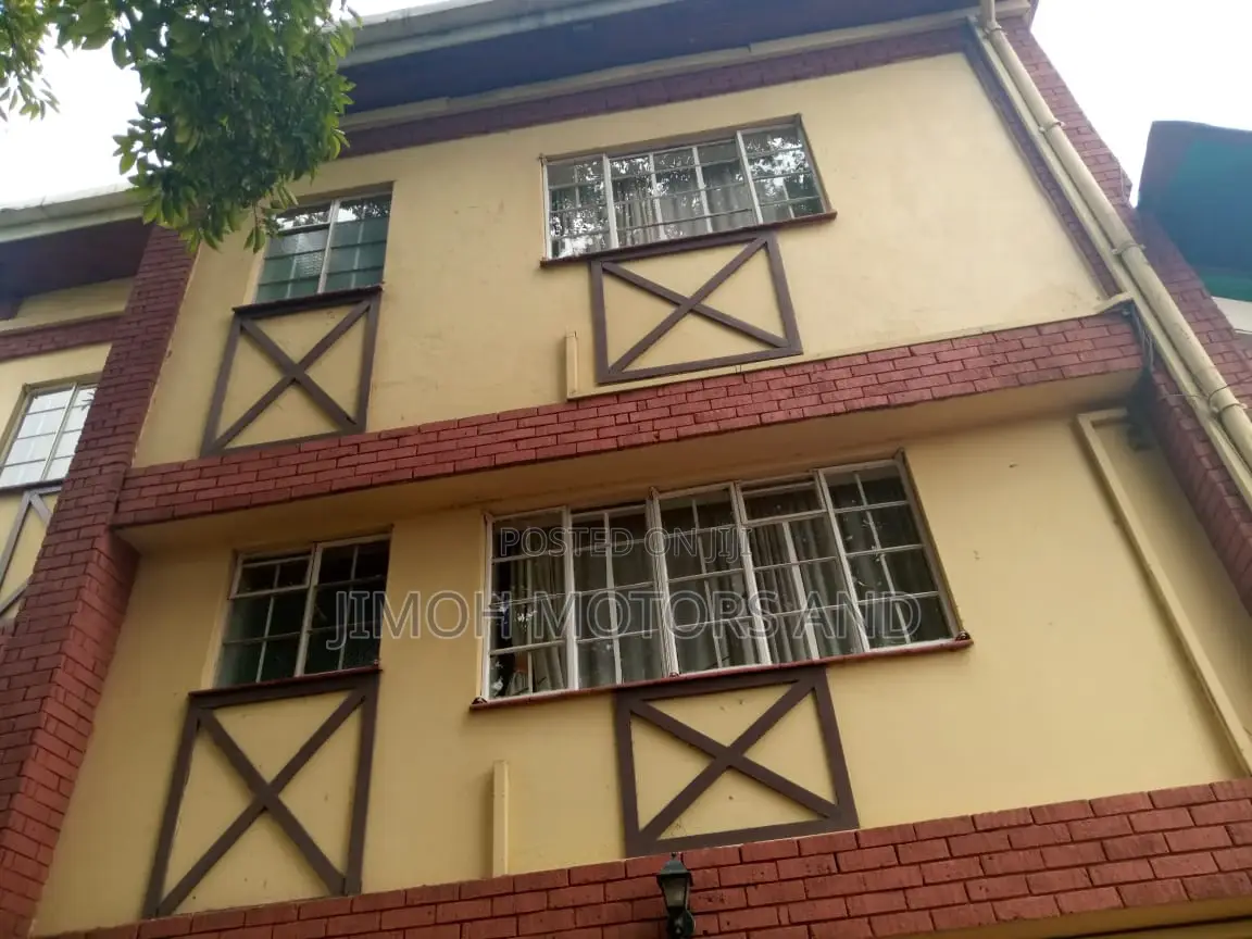 Business Opportunity: Hotel in Upperhill's Booming Market in Upperhill
