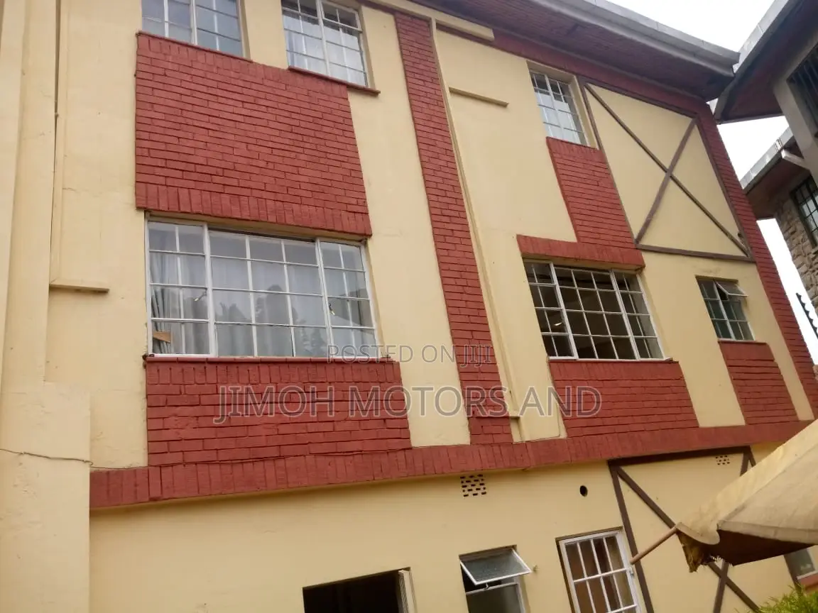 Business Opportunity: Hotel in Upperhill's Booming Market in Upperhill