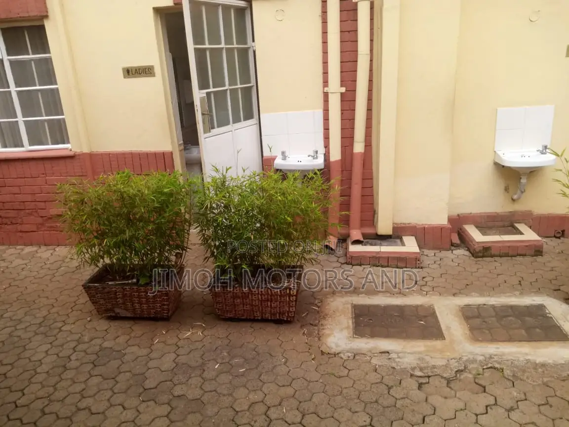 Business Opportunity: Hotel in Upperhill's Booming Market in Upperhill