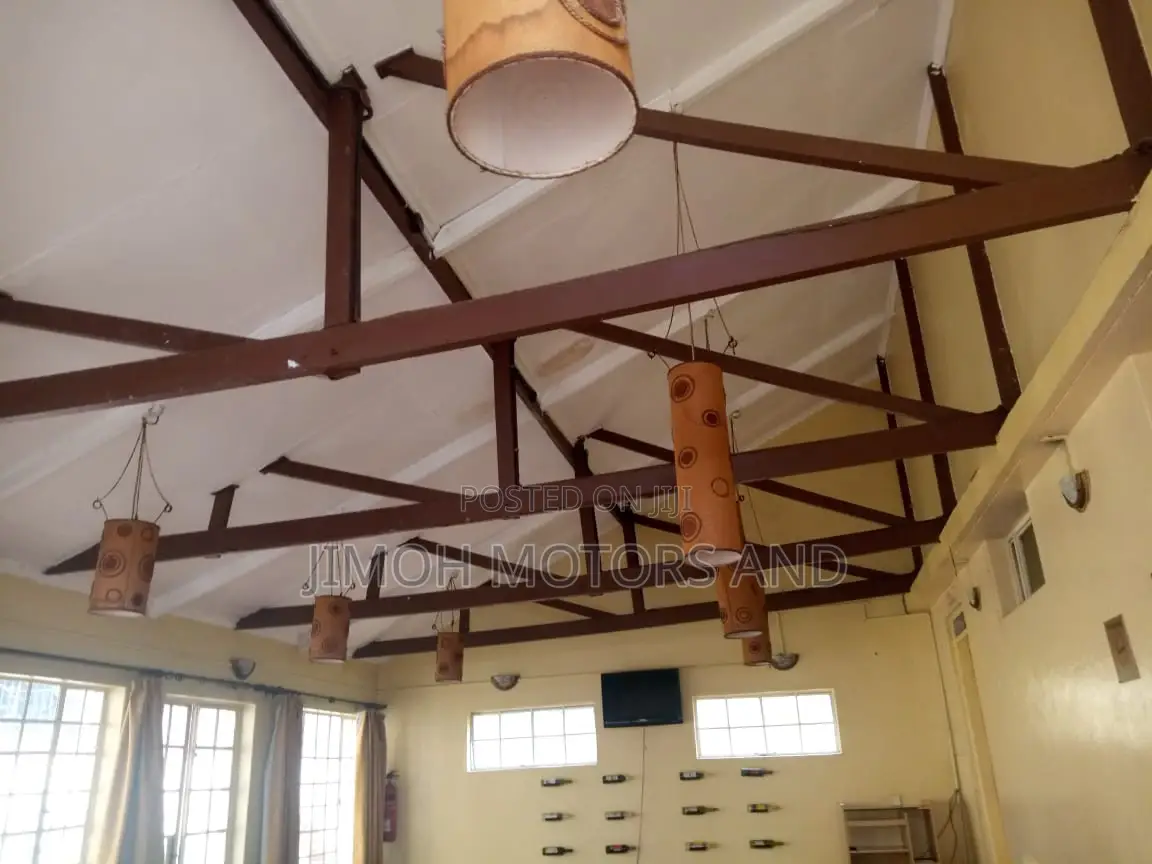 Business Opportunity: Hotel in Upperhill's Booming Market in Upperhill