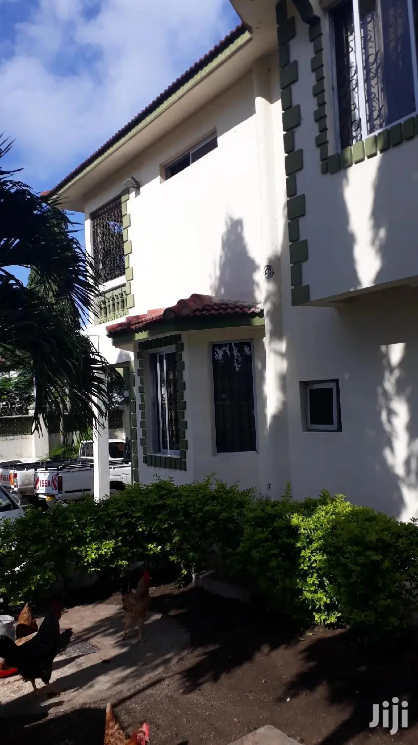Ideal 4-Bedroom Property in Sought-after Nyali Neighborhood - For Sale in Nyali