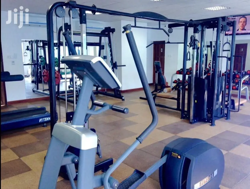 Spacious Furnished 1BR Apartment in Nyali - Available Today! in Nyali