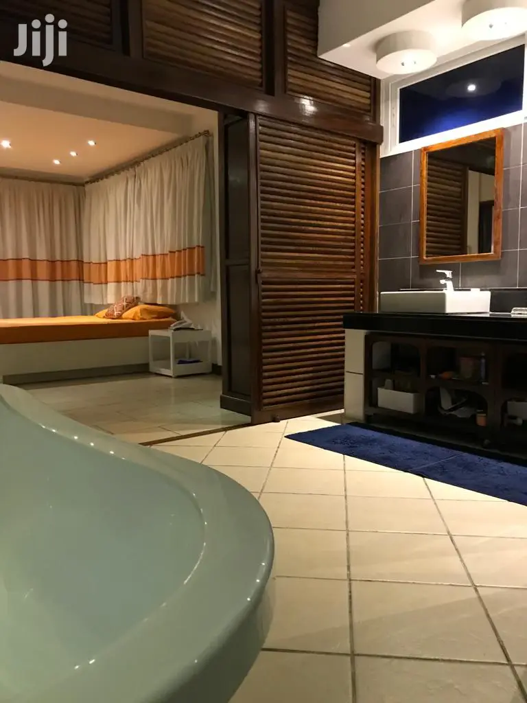 Spacious Furnished 1BR Apartment in Nyali - Available Today! in Nyali