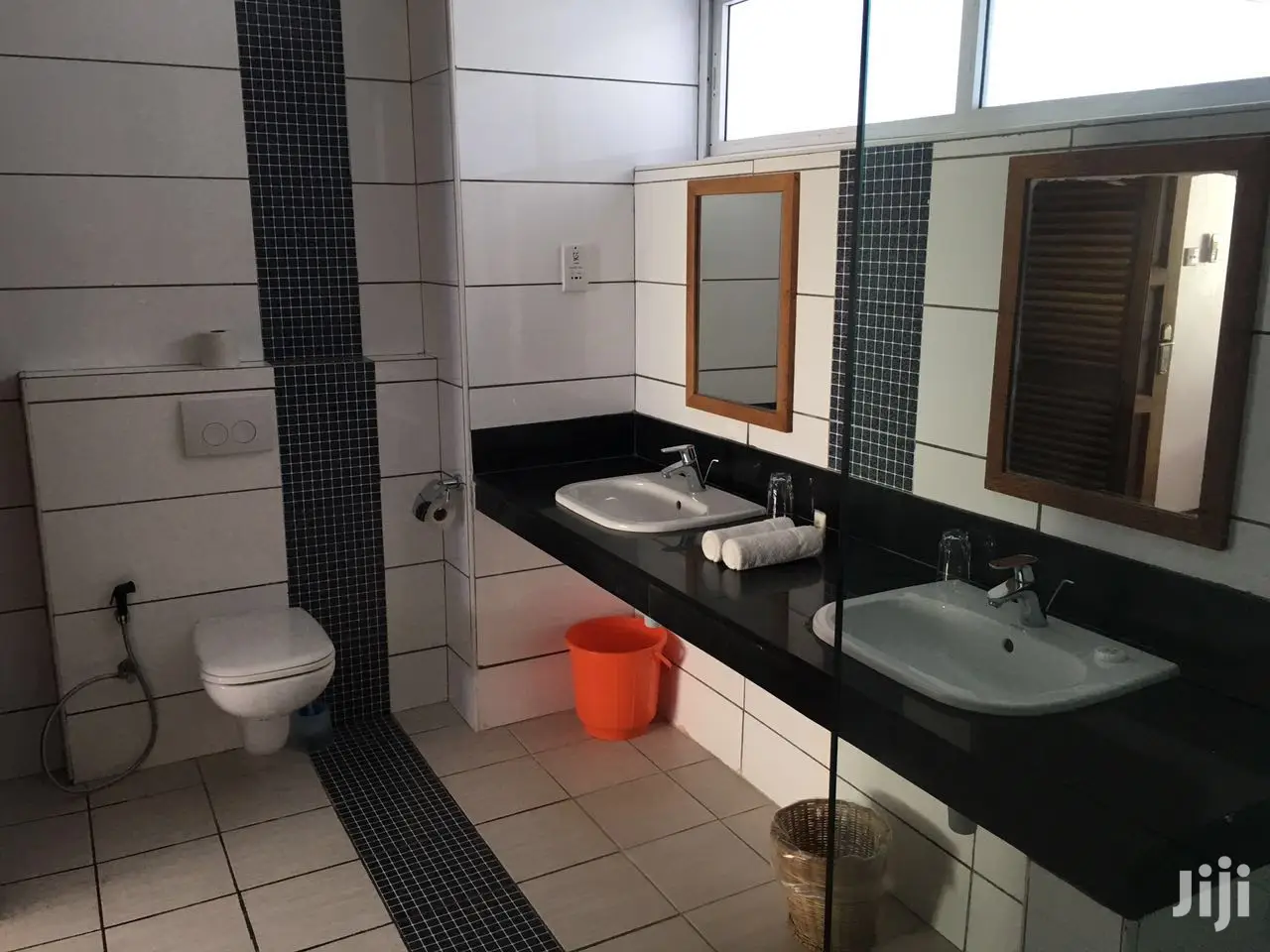 Spacious Furnished 1BR Apartment in Nyali - Available Today! in Nyali
