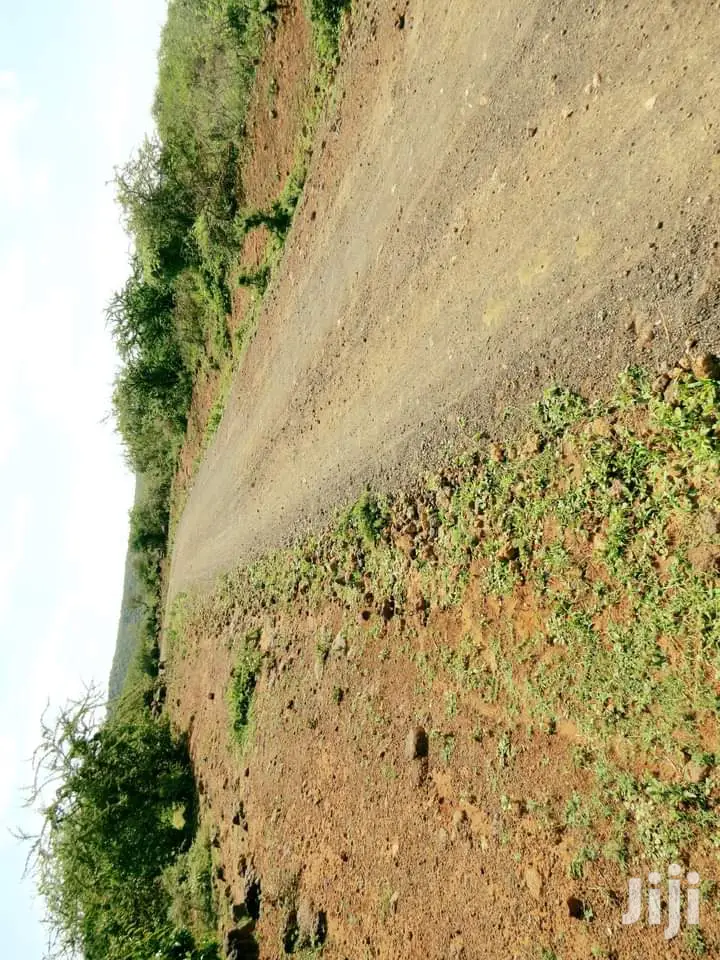 20 Acres of Prime Land in Saikeri, Close to Proposed Bypass - For Sale in Ngong