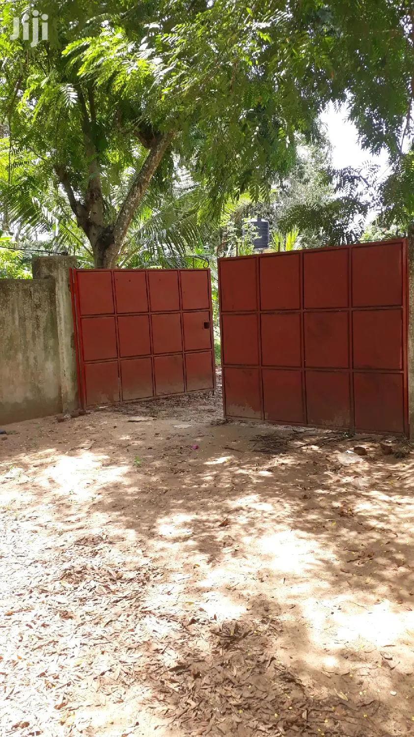 8-Acre Land Plot in Kikambala - For Sale - Act Fast! in Mtwapa